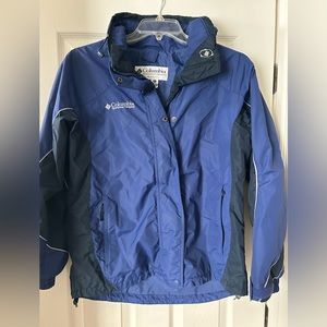 Columbia Jacket Core Interchange